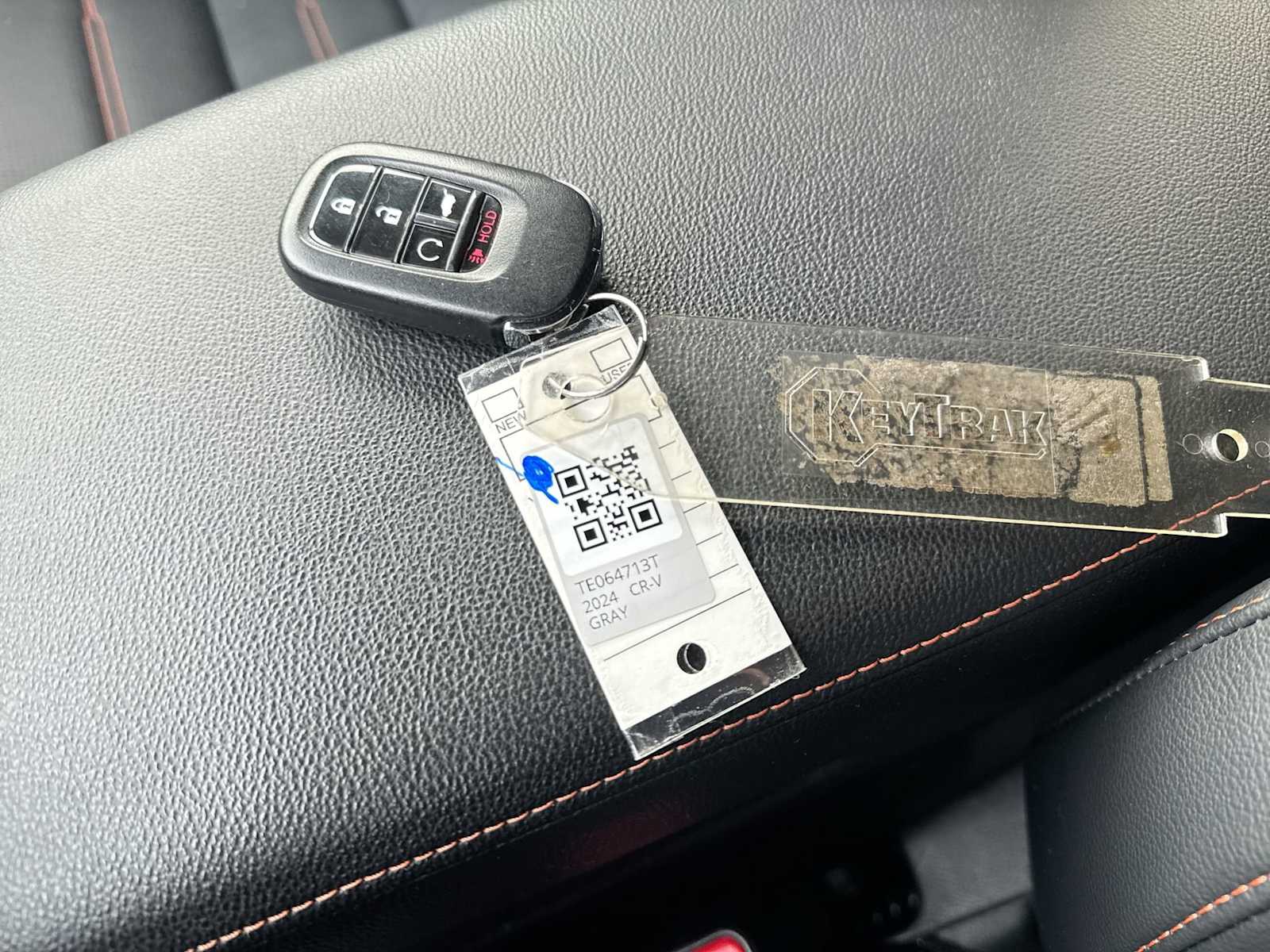 Thumbnail: 2024 Honda CR-V - 34