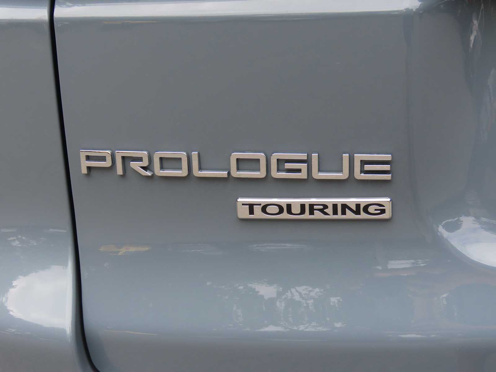 Thumbnail: 2025 Honda Prologue - 7