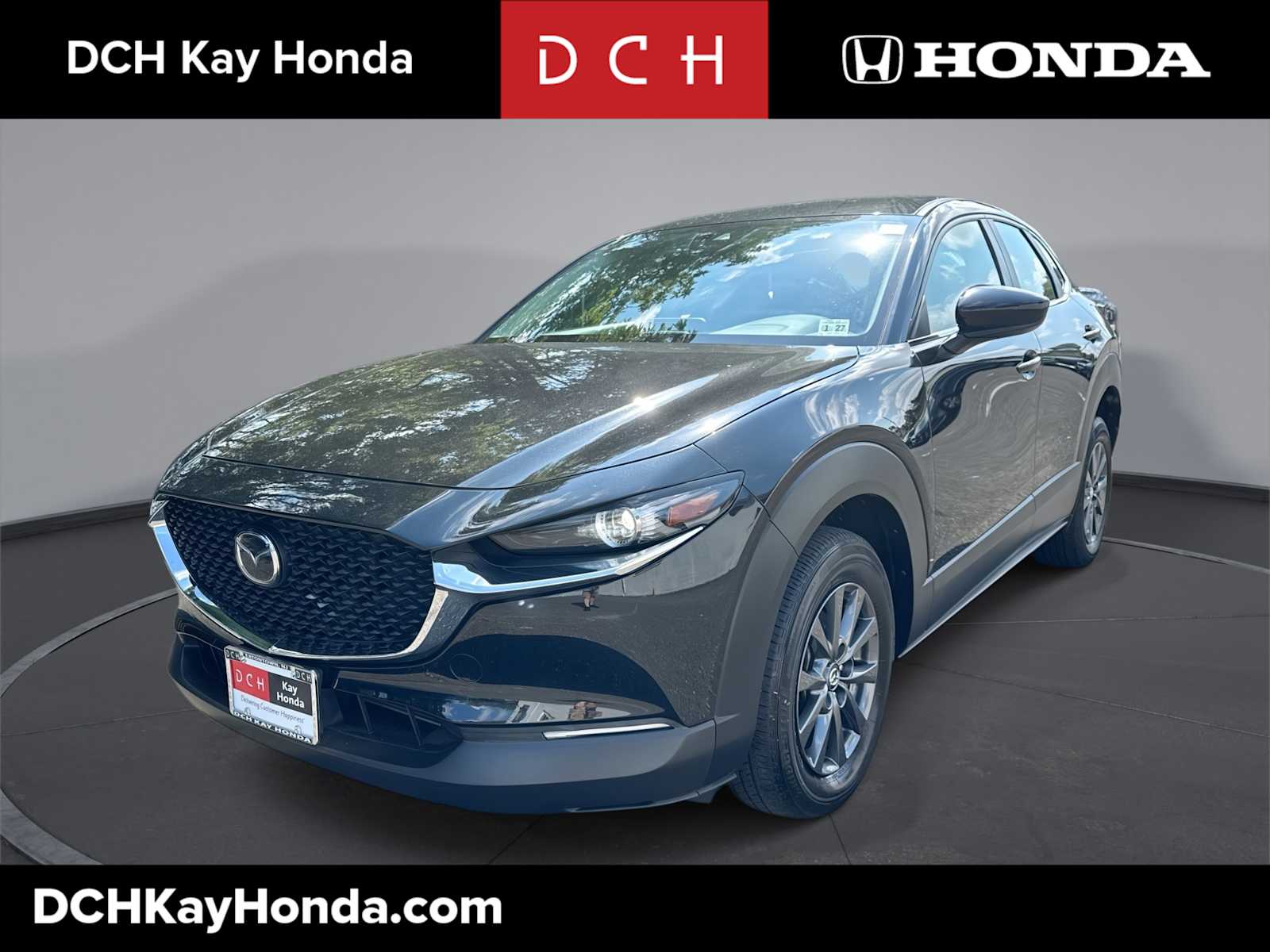 2022 Mazda CX-30 S -
                  Eatontown, NJ