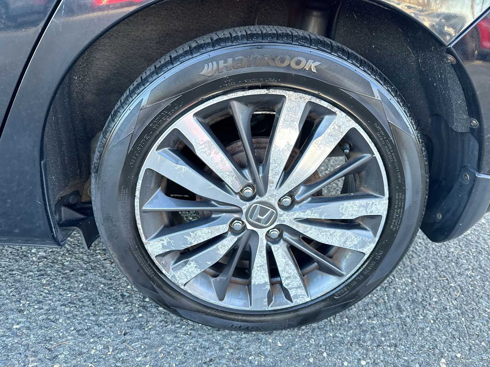 Thumbnail: 2015 Honda Fit - 18