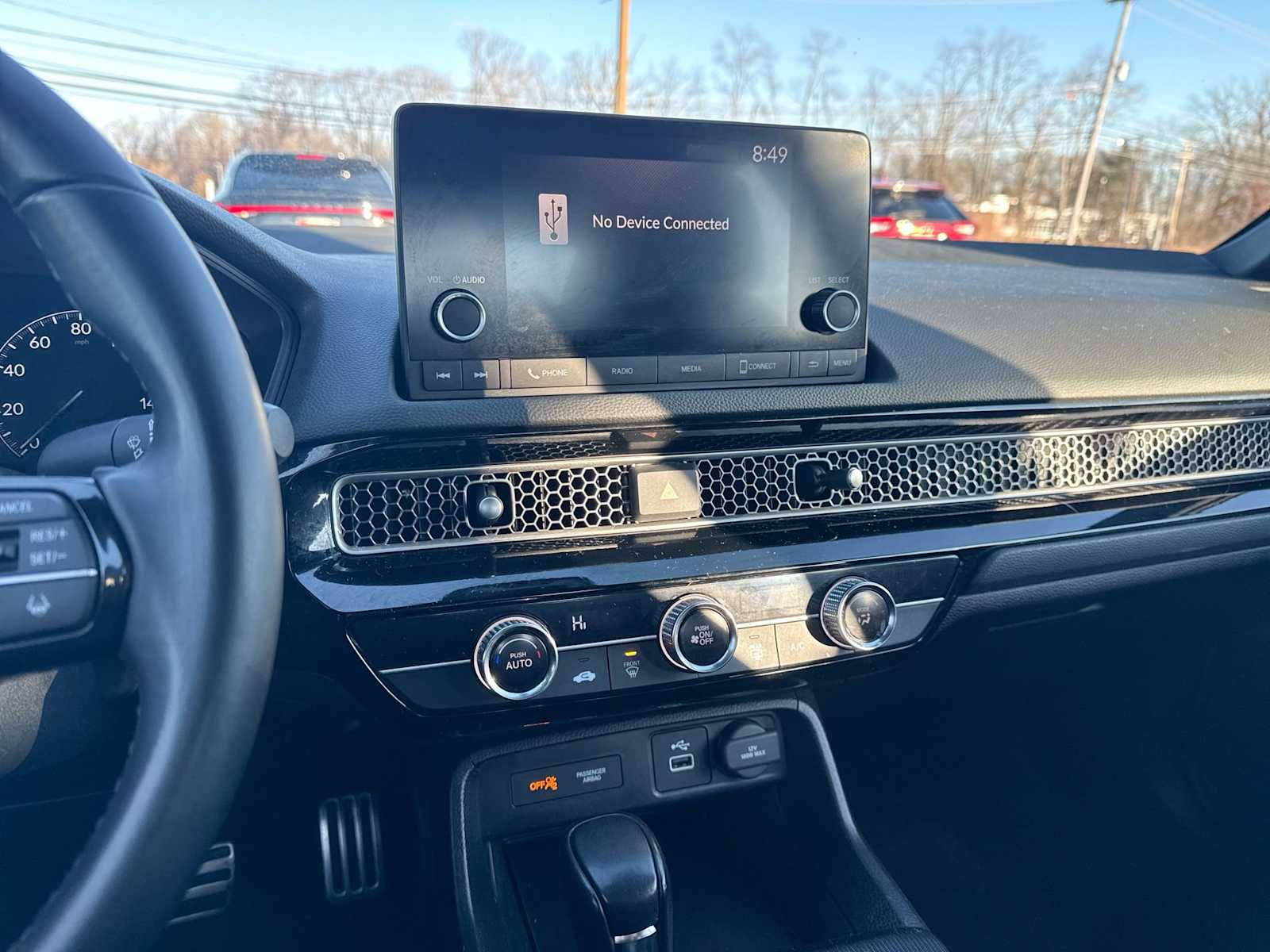 Thumbnail: 2023 Honda Civic - 26