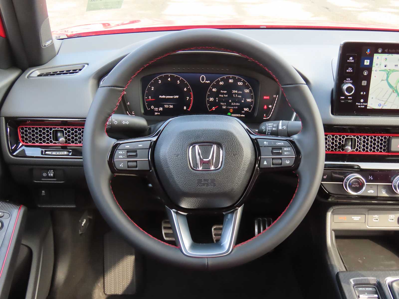 Thumbnail: 2026 Honda Civic - 18