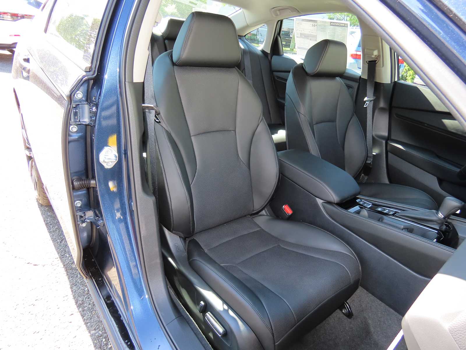 Thumbnail: 2025 Honda Accord - 15