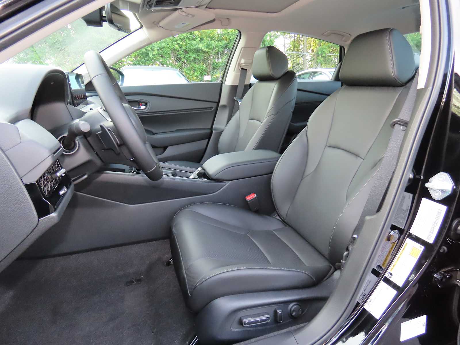 Thumbnail: 2025 Honda Accord - 12