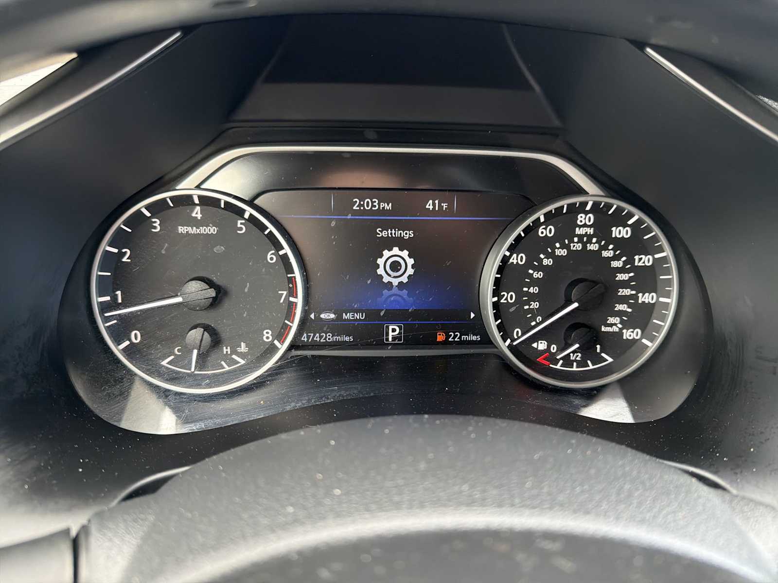 Thumbnail: 2018 Nissan Murano - 31