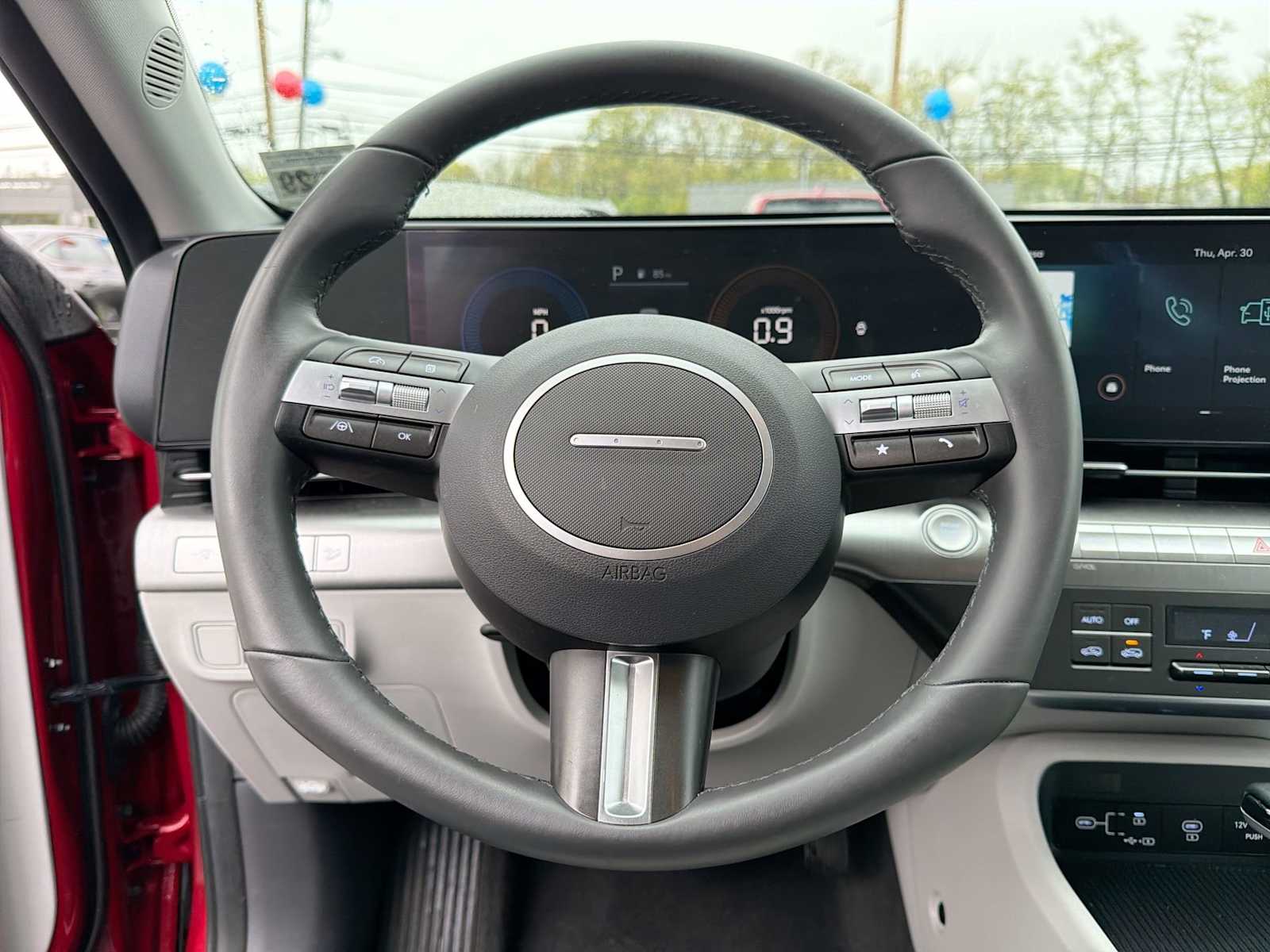 Thumbnail: 2024 Hyundai Kona - 23