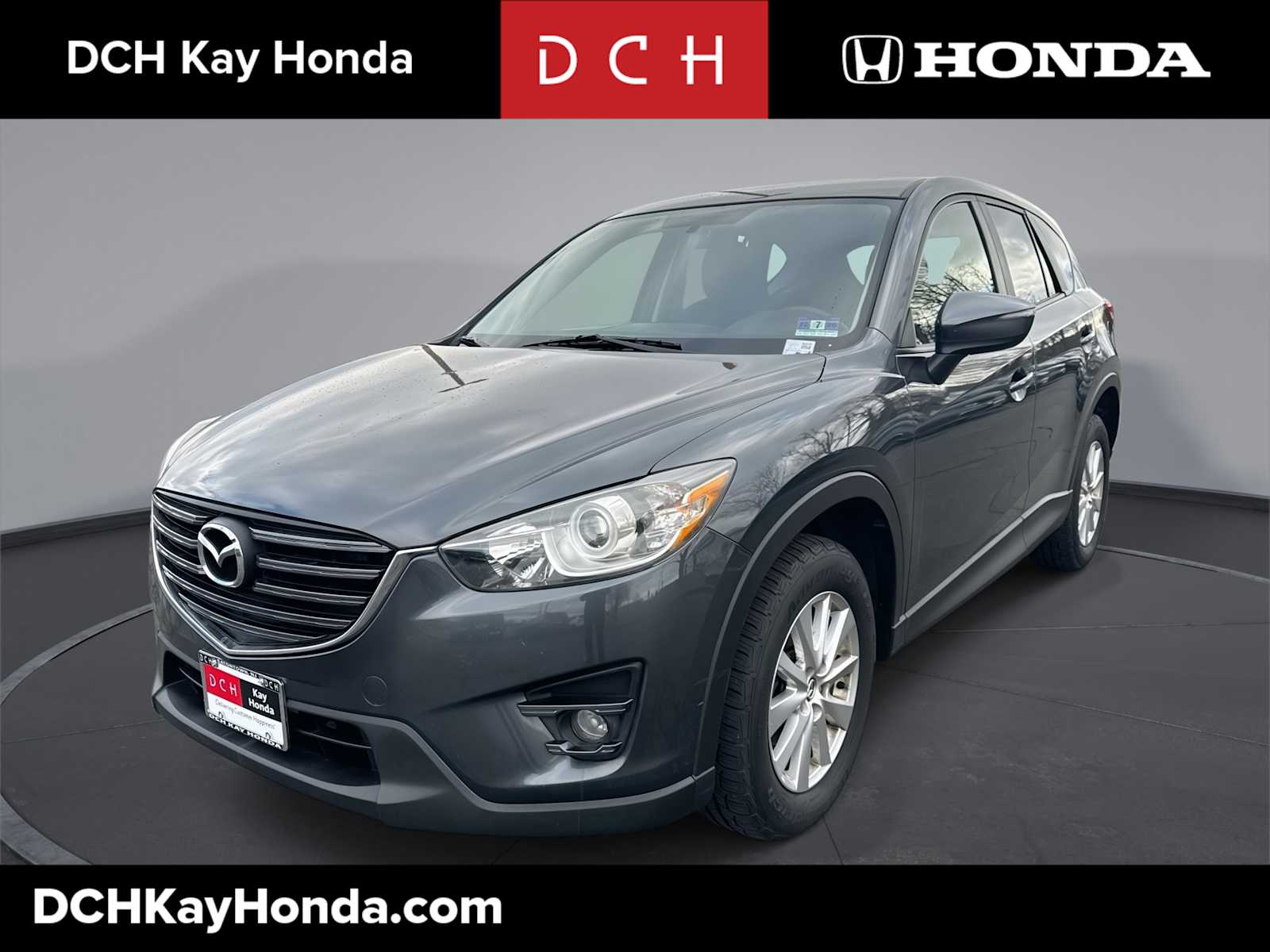 2016 Mazda CX-5 Touring -
                  Eatontown, NJ