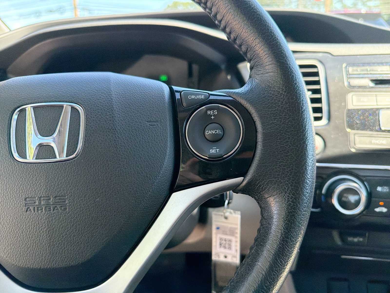 Thumbnail: 2013 Honda Civic - 25