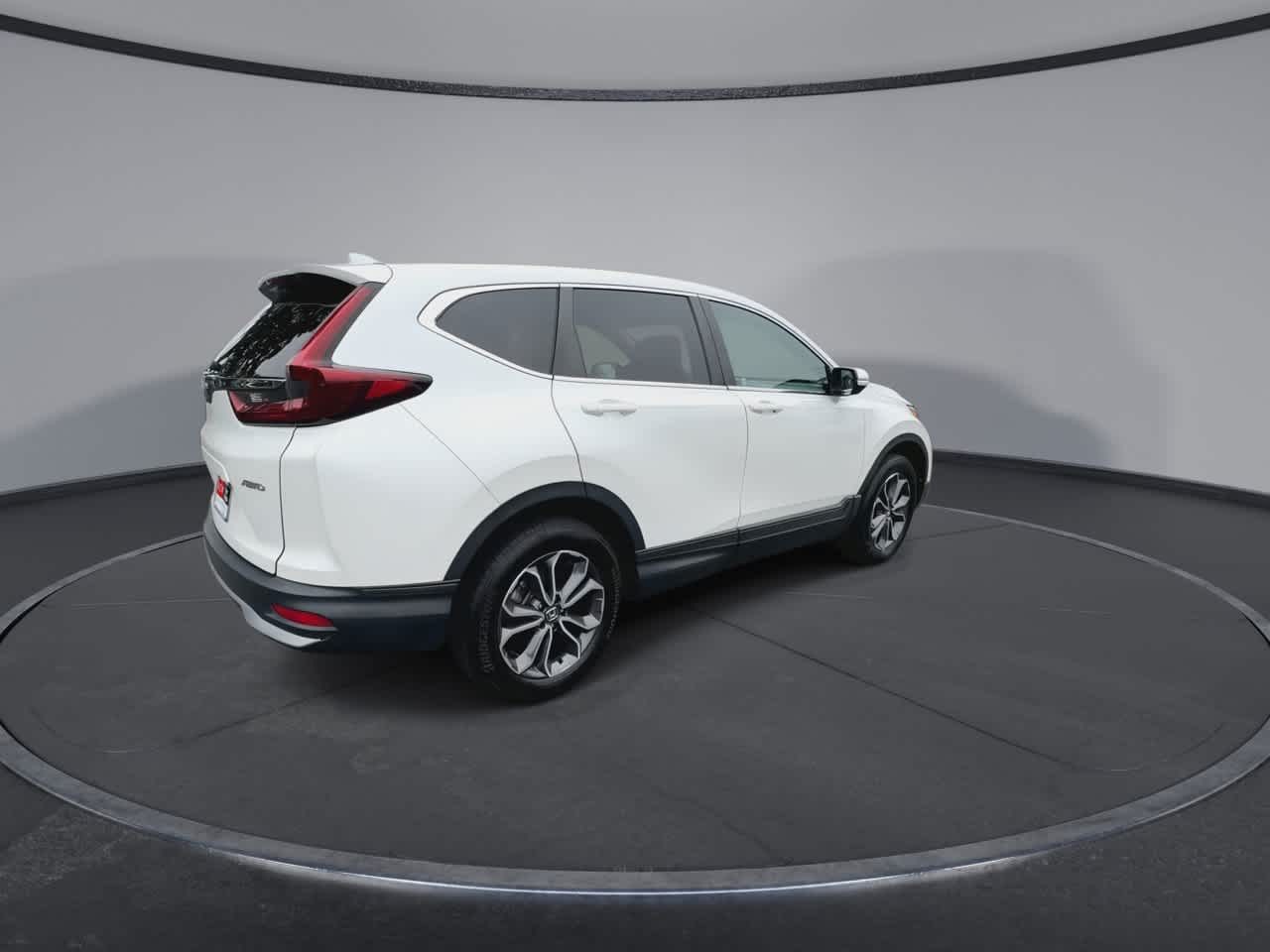 Thumbnail: 2022 Honda CR-V - 8