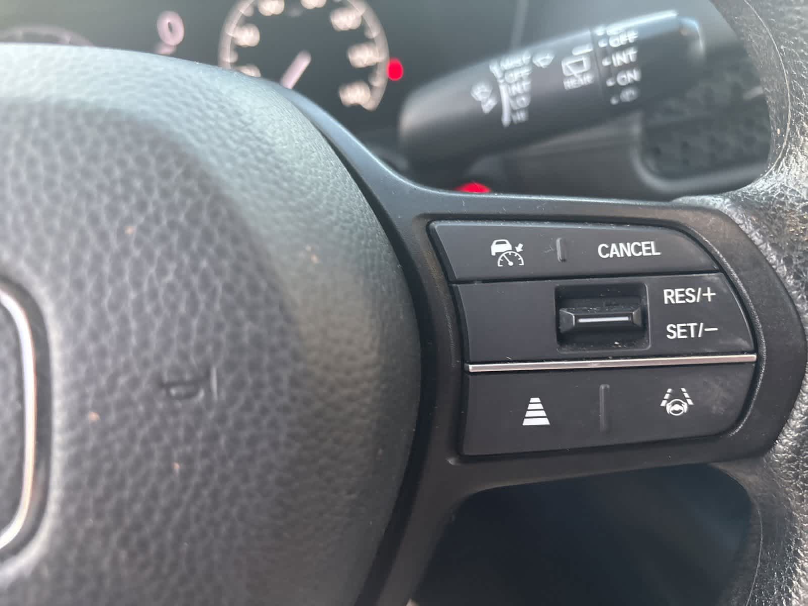 Thumbnail: 2023 Honda HR-V - 12