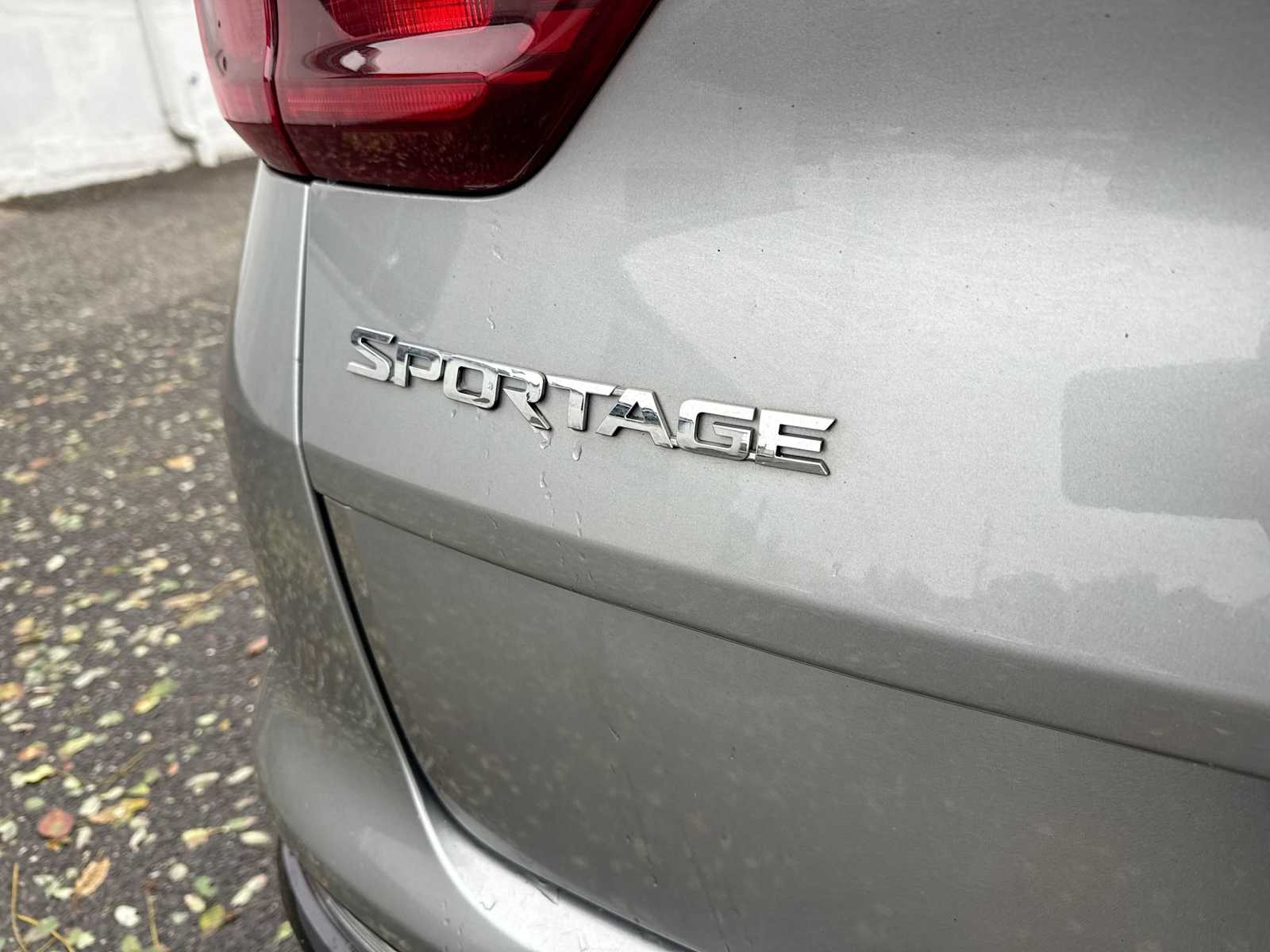 Thumbnail: 2020 Kia Sportage - 18