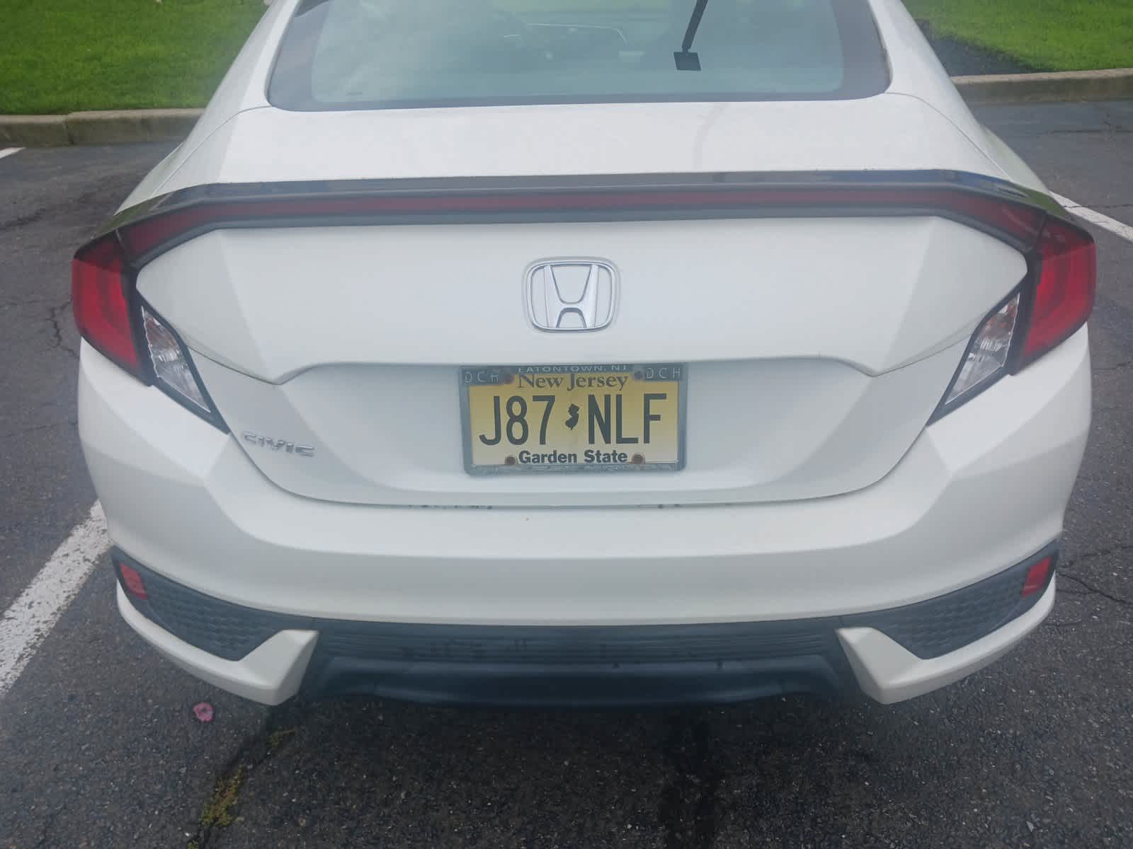 Thumbnail: 2018 Honda Civic - 4