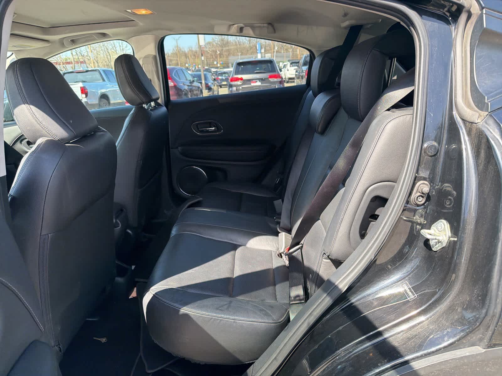 Thumbnail: 2020 Honda HR-V - 10