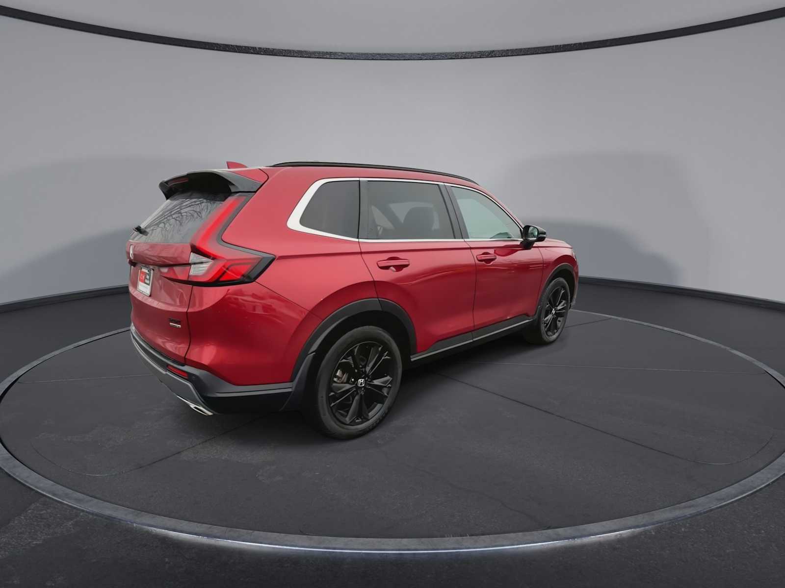 Thumbnail: 2023 Honda CR-V - 8