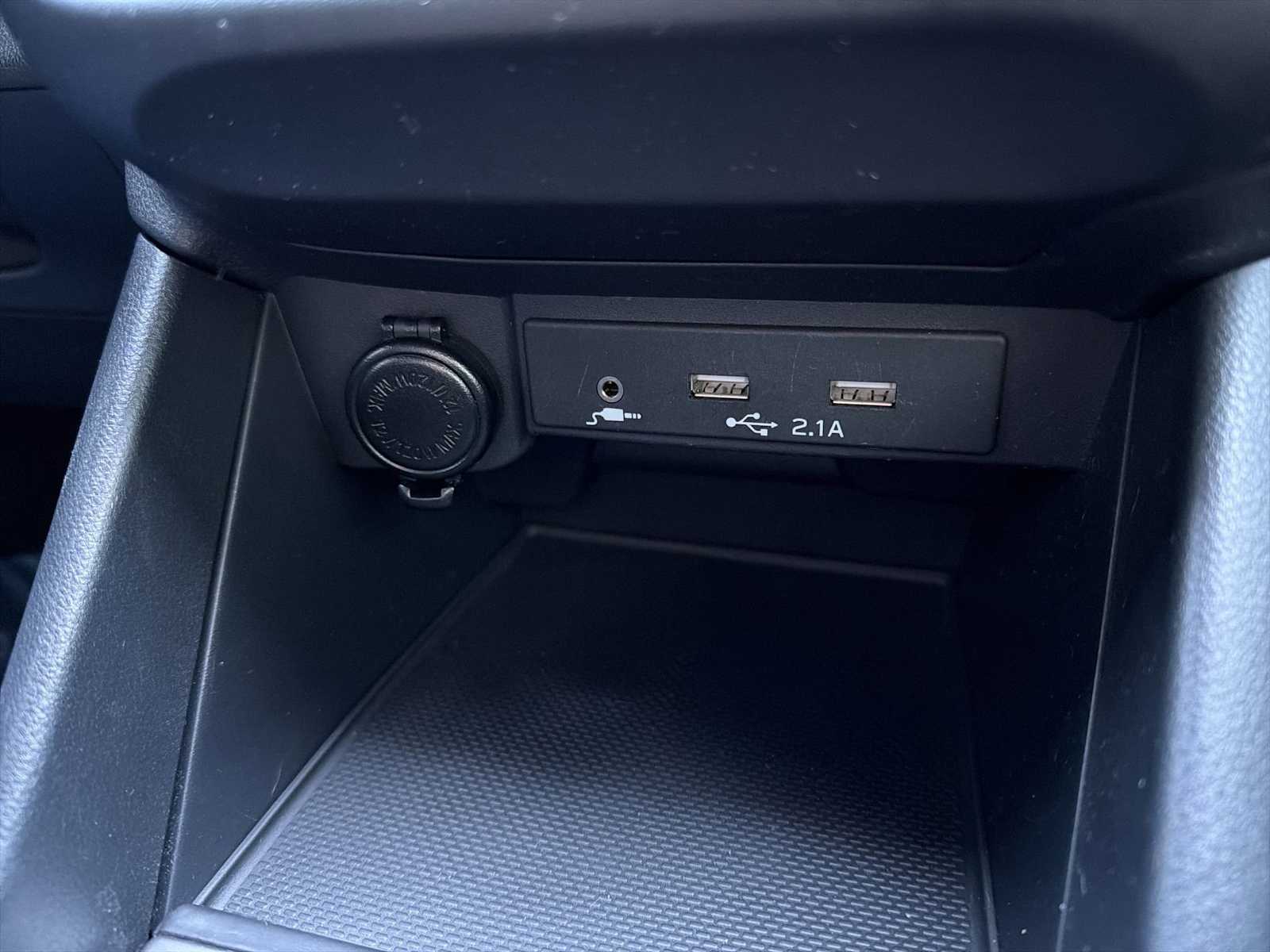 Thumbnail: 2022 Subaru WRX - 28