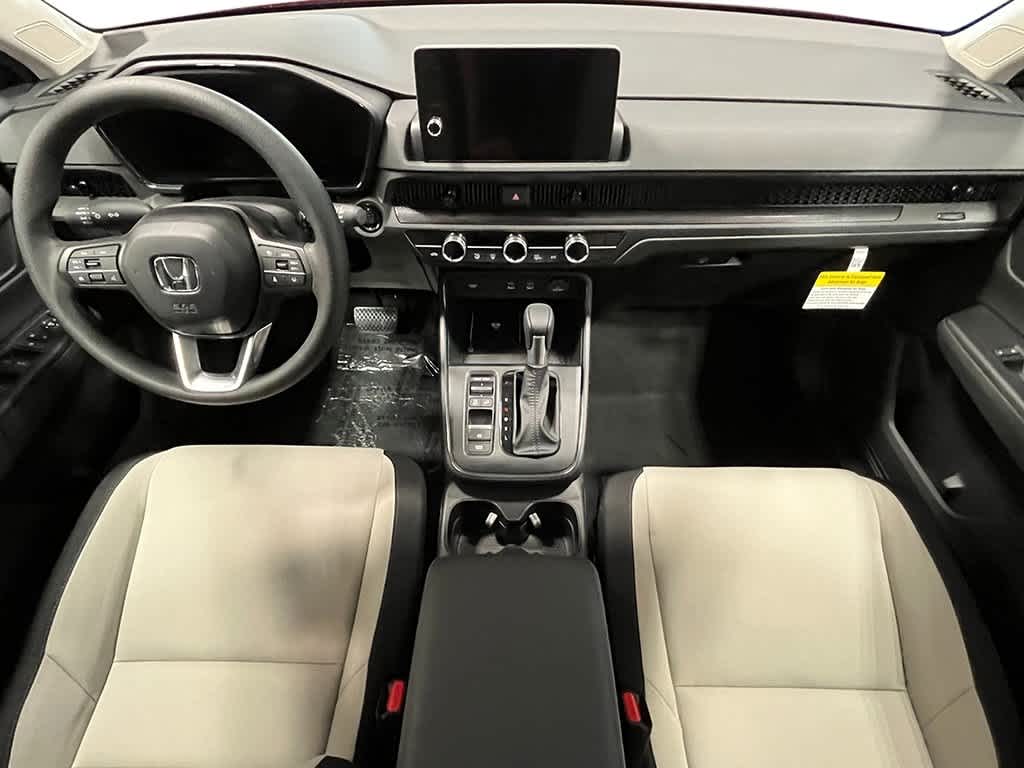 Thumbnail: 2026 Honda CR-V - 15