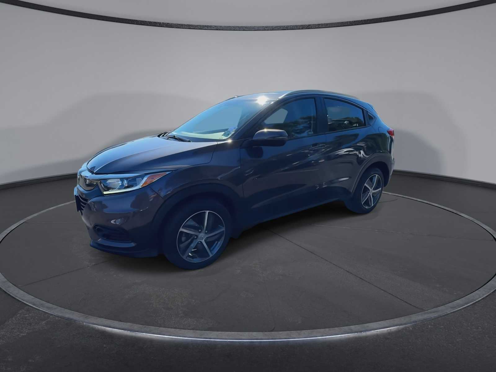 Thumbnail: 2022 Honda HR-V - 4