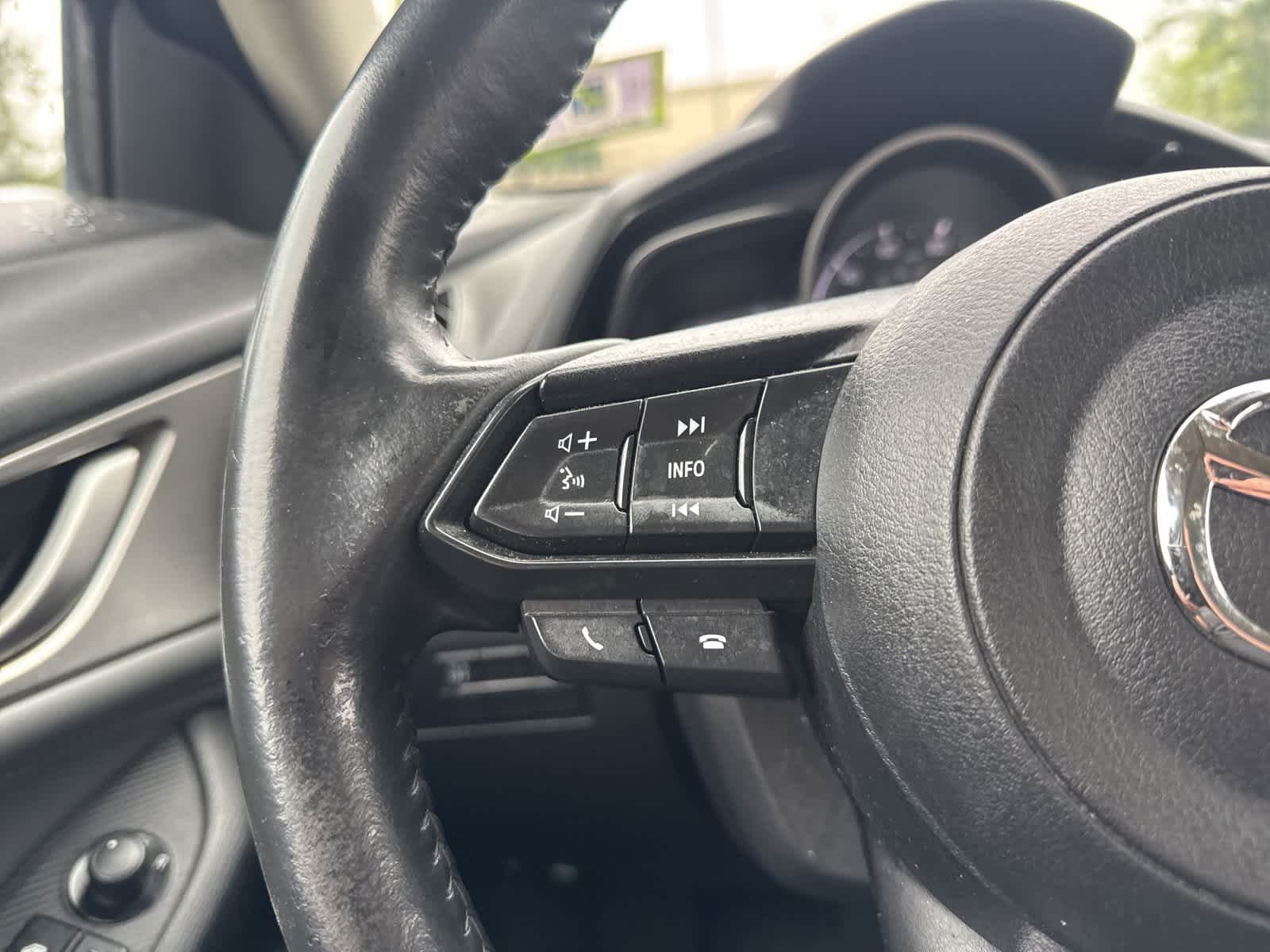 Thumbnail: 2019 Mazda CX-3 - 16