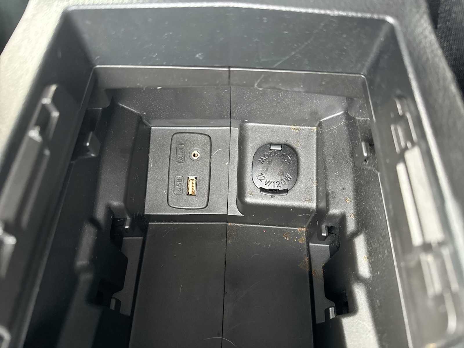 Thumbnail: 2012 Subaru Impreza - 27