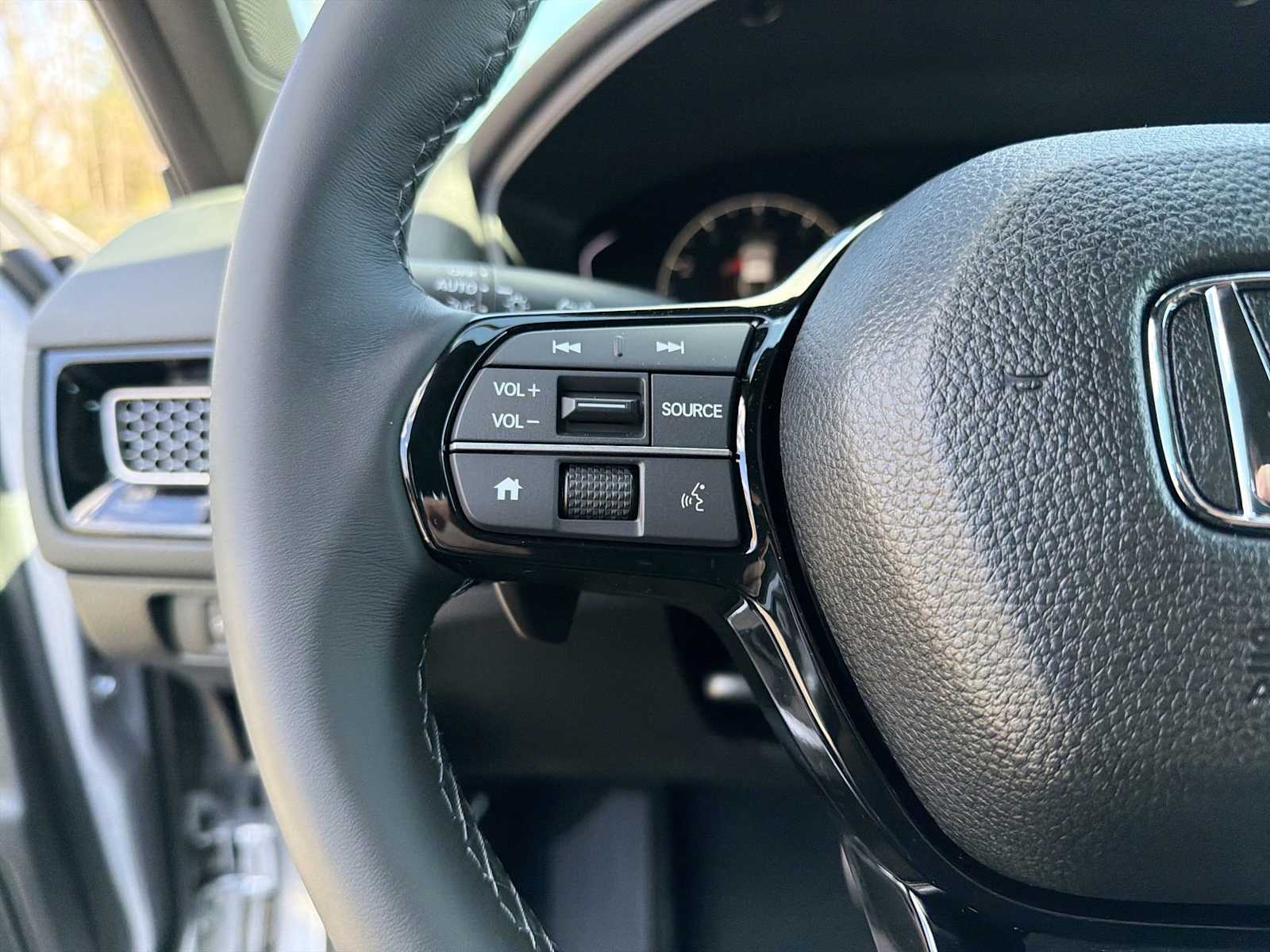 Thumbnail: 2026 Honda Civic - 24