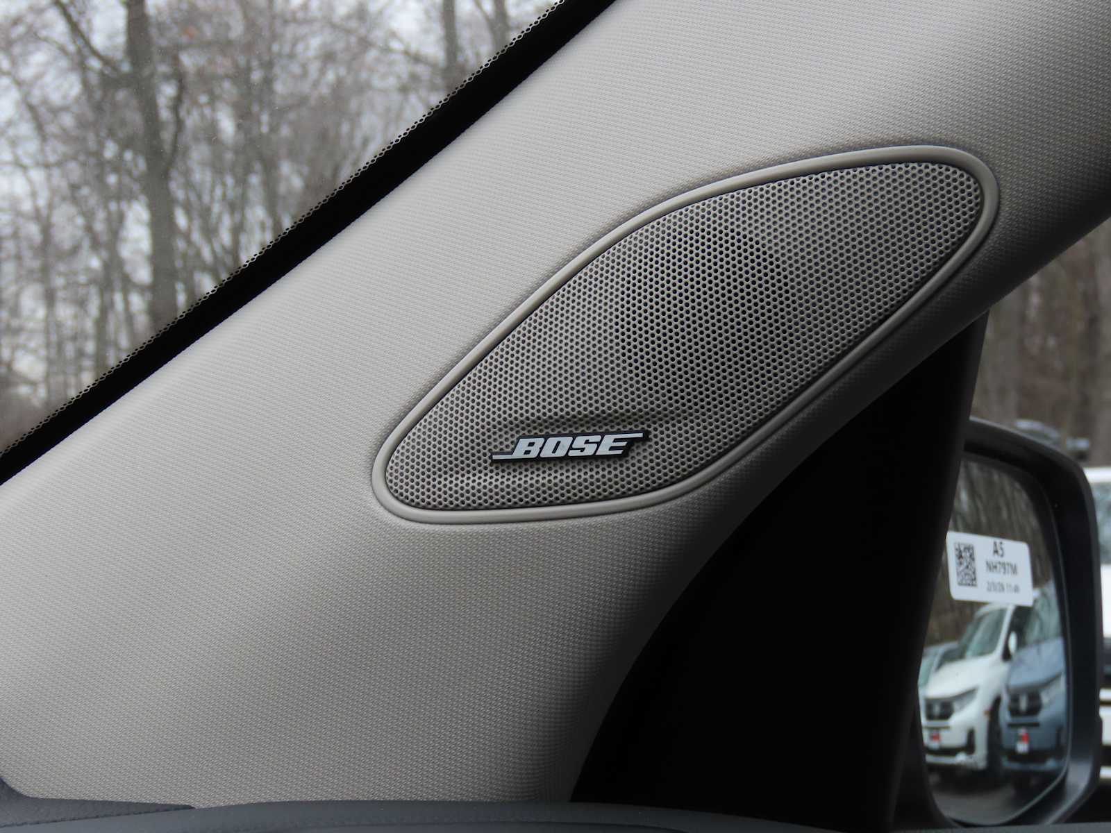 Thumbnail: 2026 Honda Pilot - 28