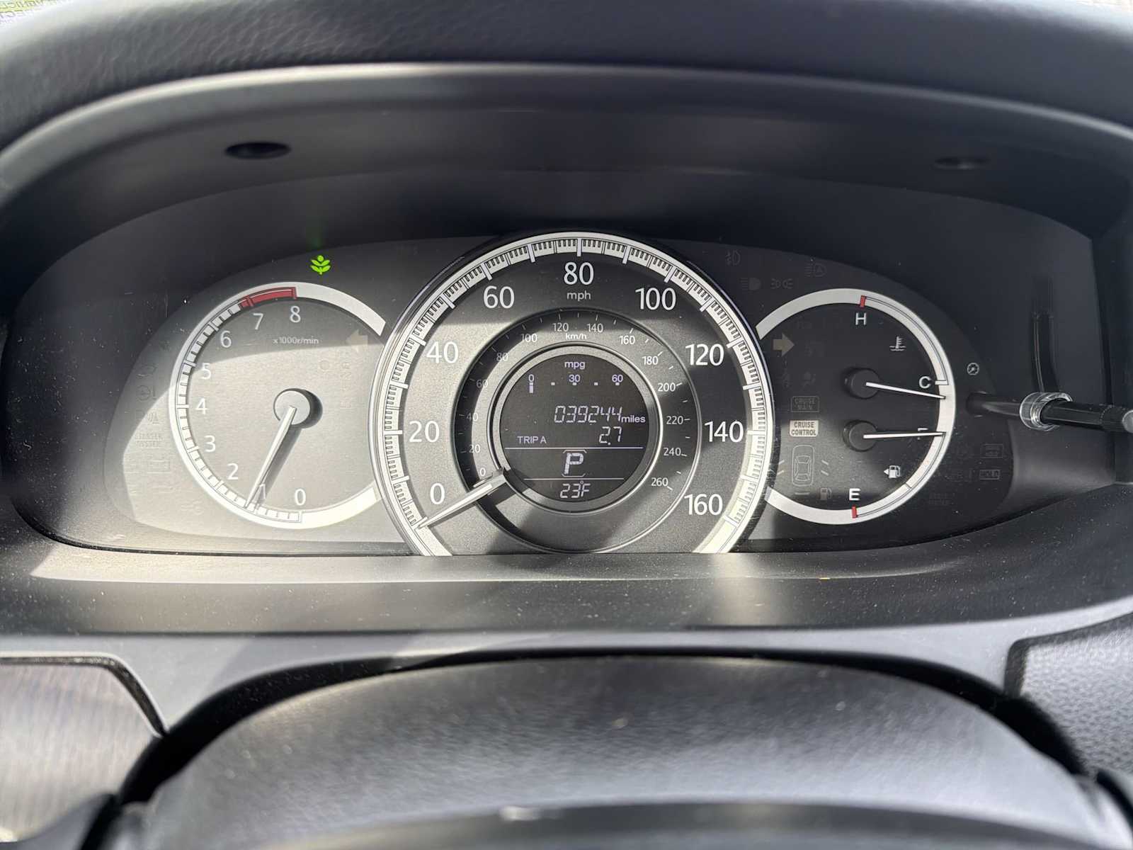 Thumbnail: 2015 Honda Accord - 31