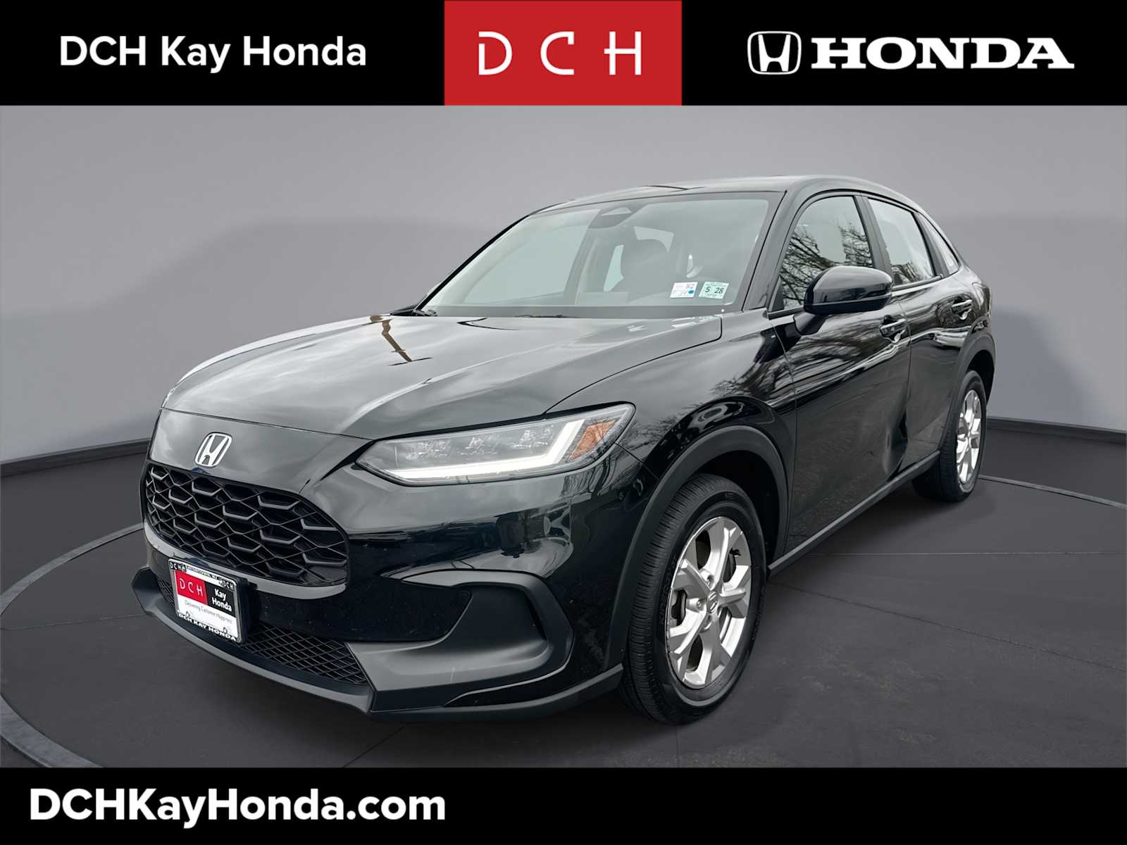 Thumbnail: 2023 Honda HR-V - 1