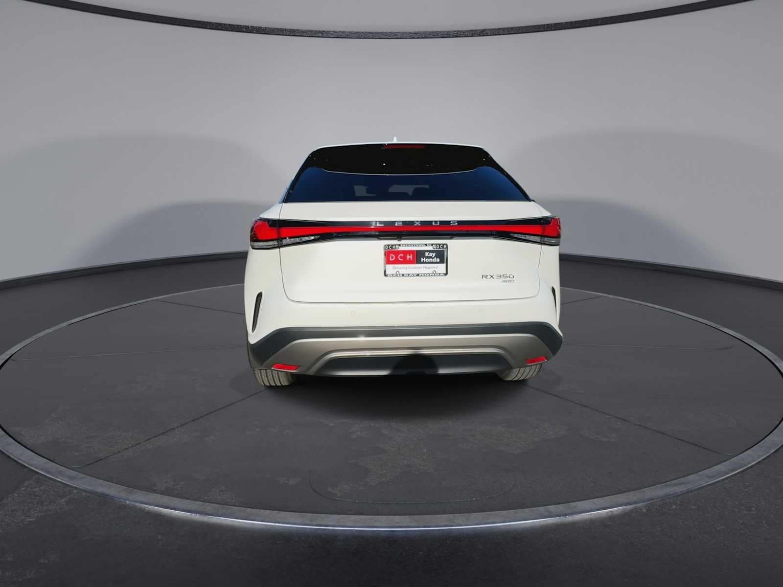 Thumbnail: 2024 Lexus RX - 7