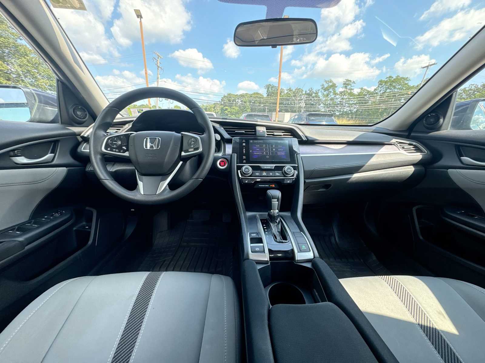 Thumbnail: 2017 Honda Civic - 20