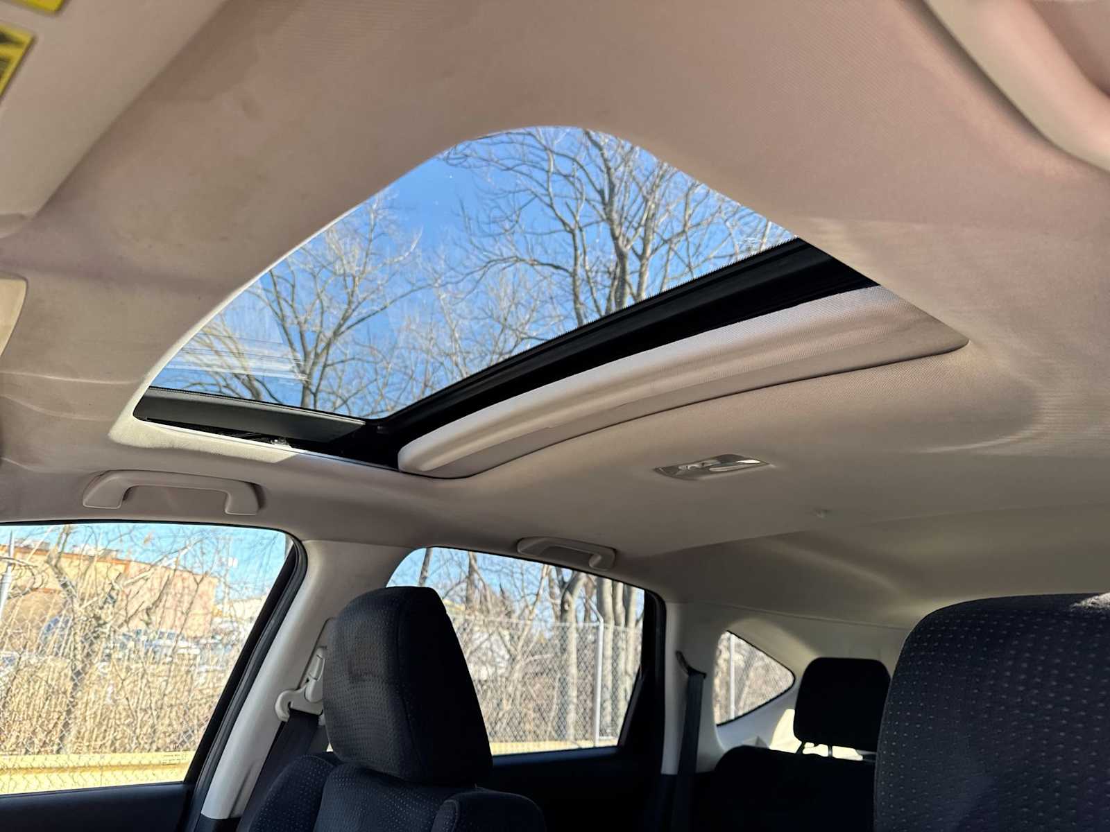 Thumbnail: 2013 Honda CR-V - 23