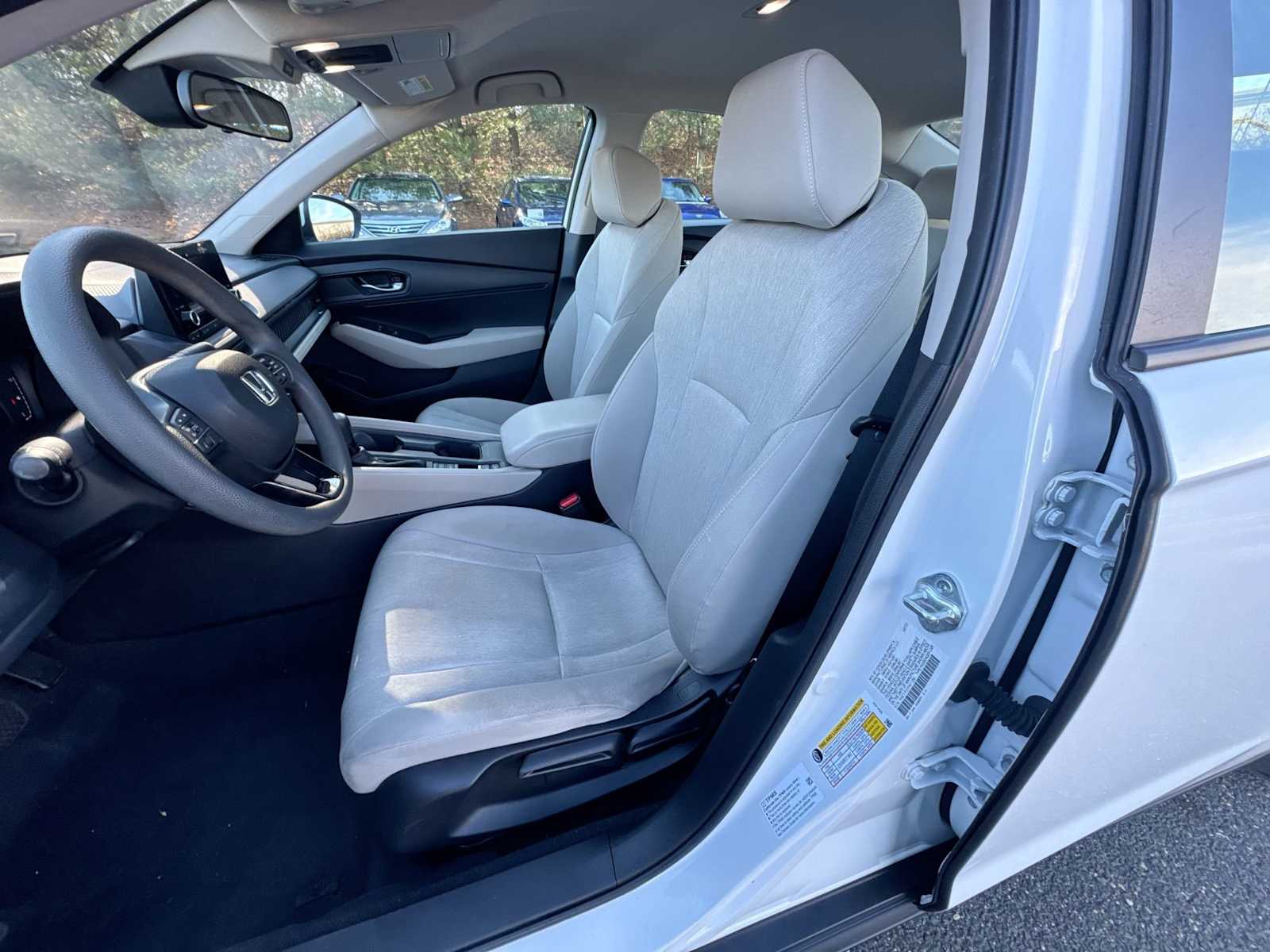 Thumbnail: 2023 Honda Accord - 21