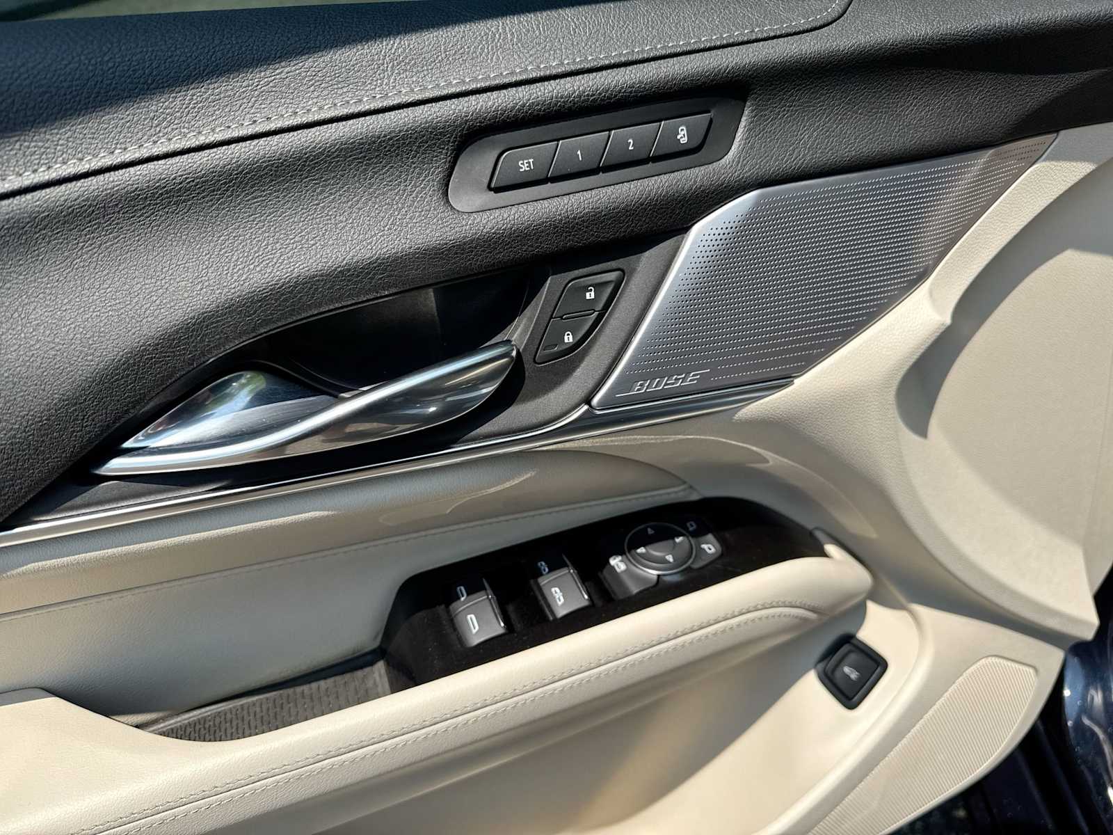 Thumbnail: 2020 Cadillac CT4 - 22