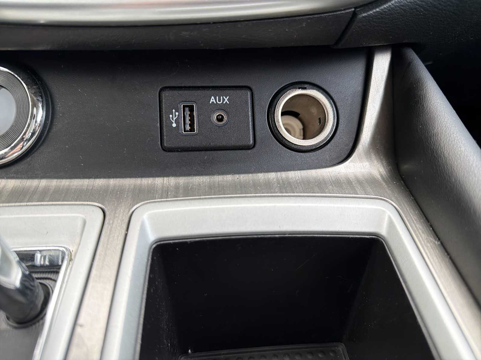 Thumbnail: 2018 Nissan Murano - 29