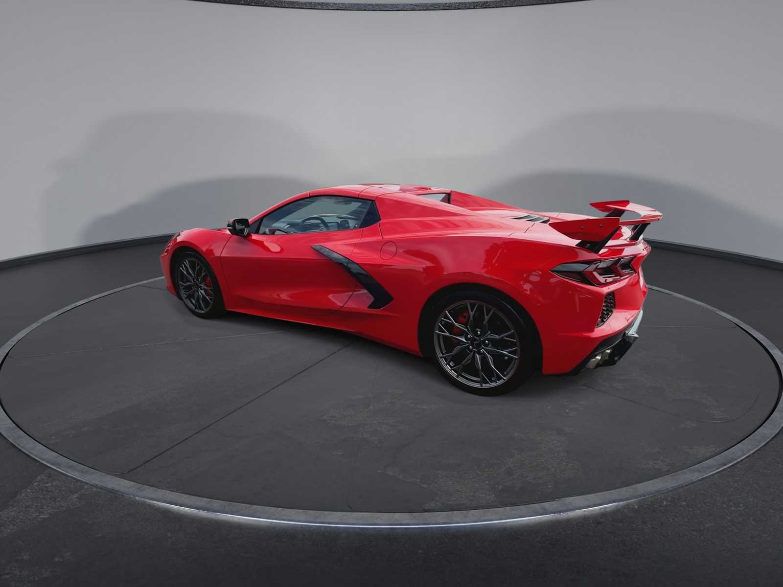 Thumbnail: 2023 Chevrolet Corvette - 7
