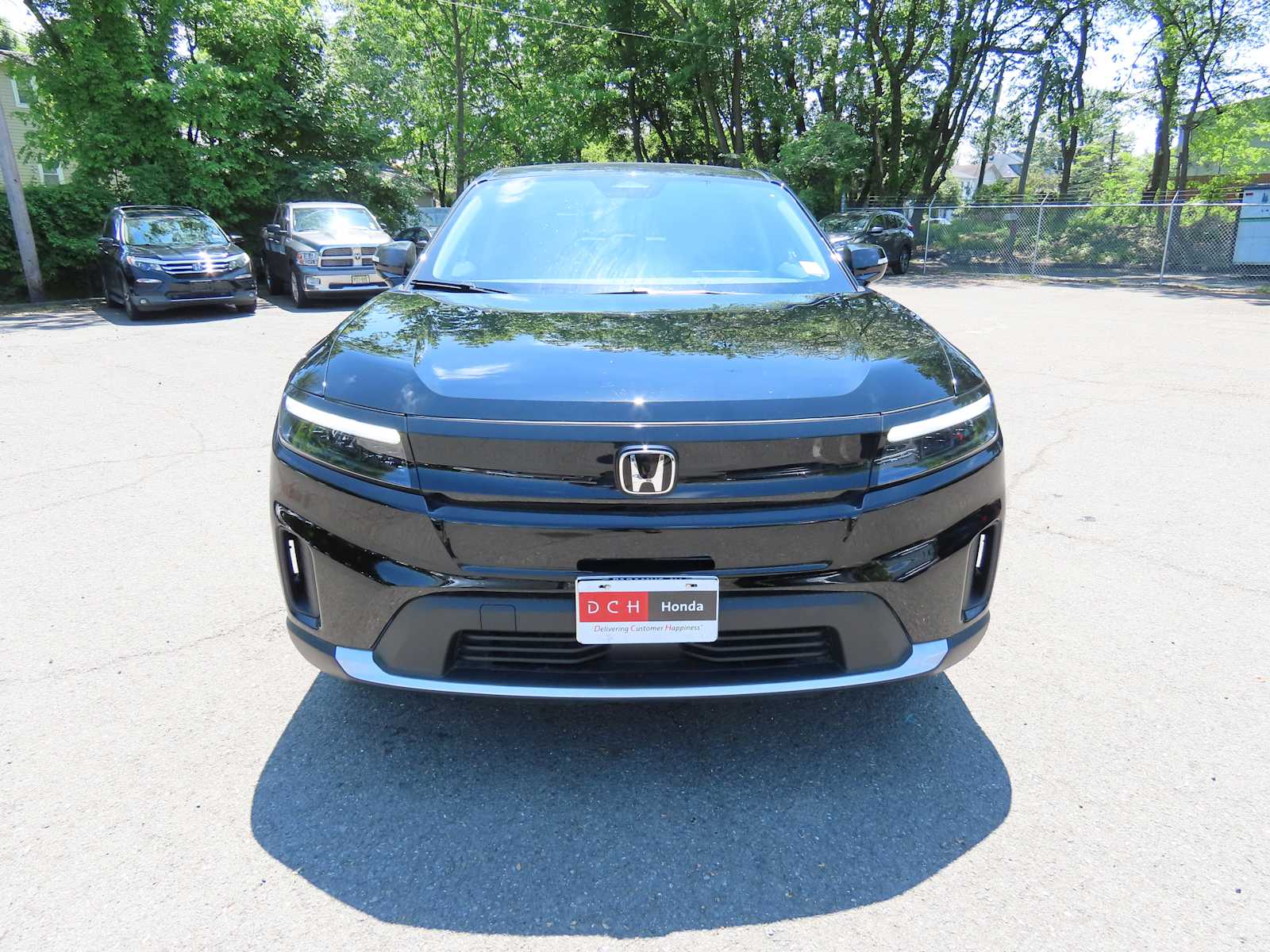 2025 Honda Prologue EX 6