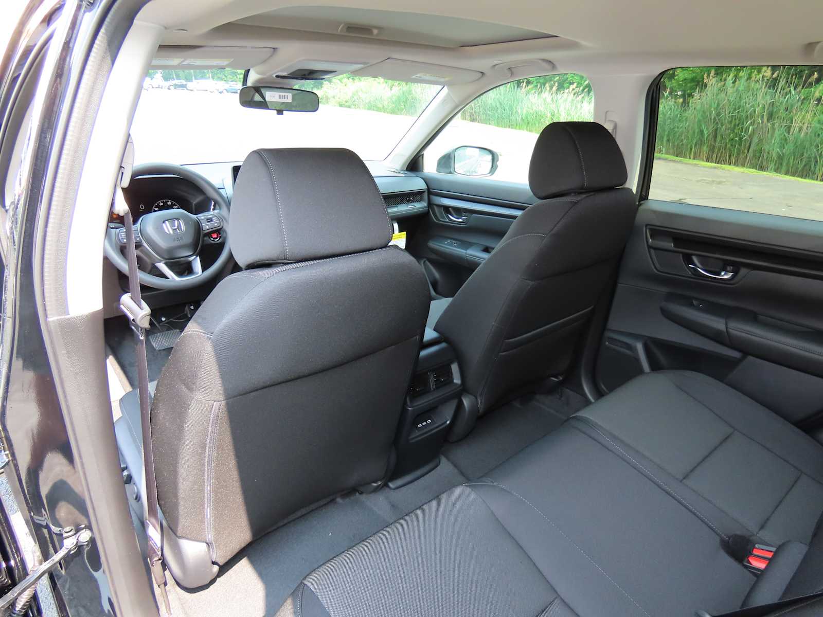 Thumbnail: 2026 Honda CR-V - 14