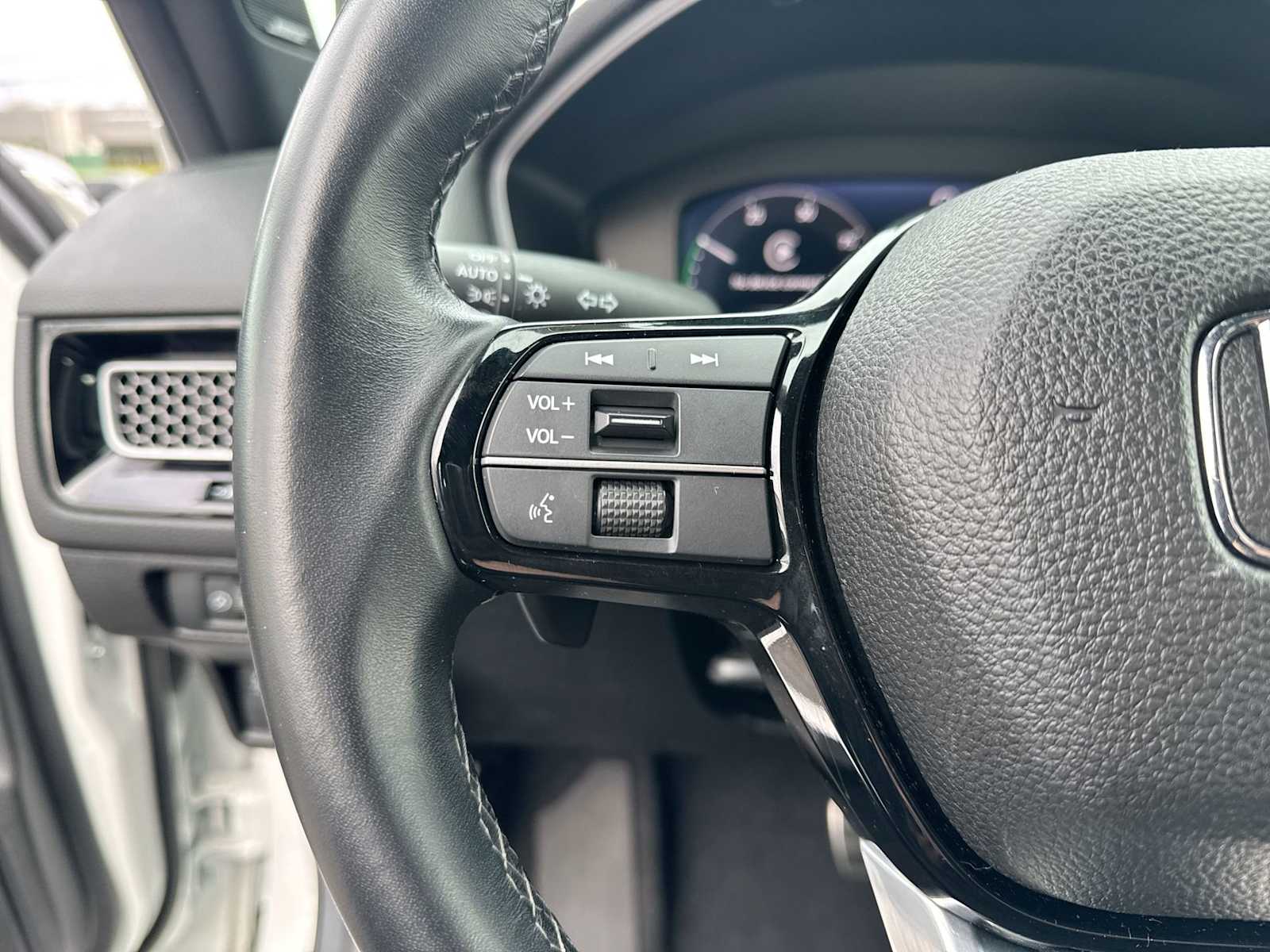 Thumbnail: 2025 Honda Civic - 25