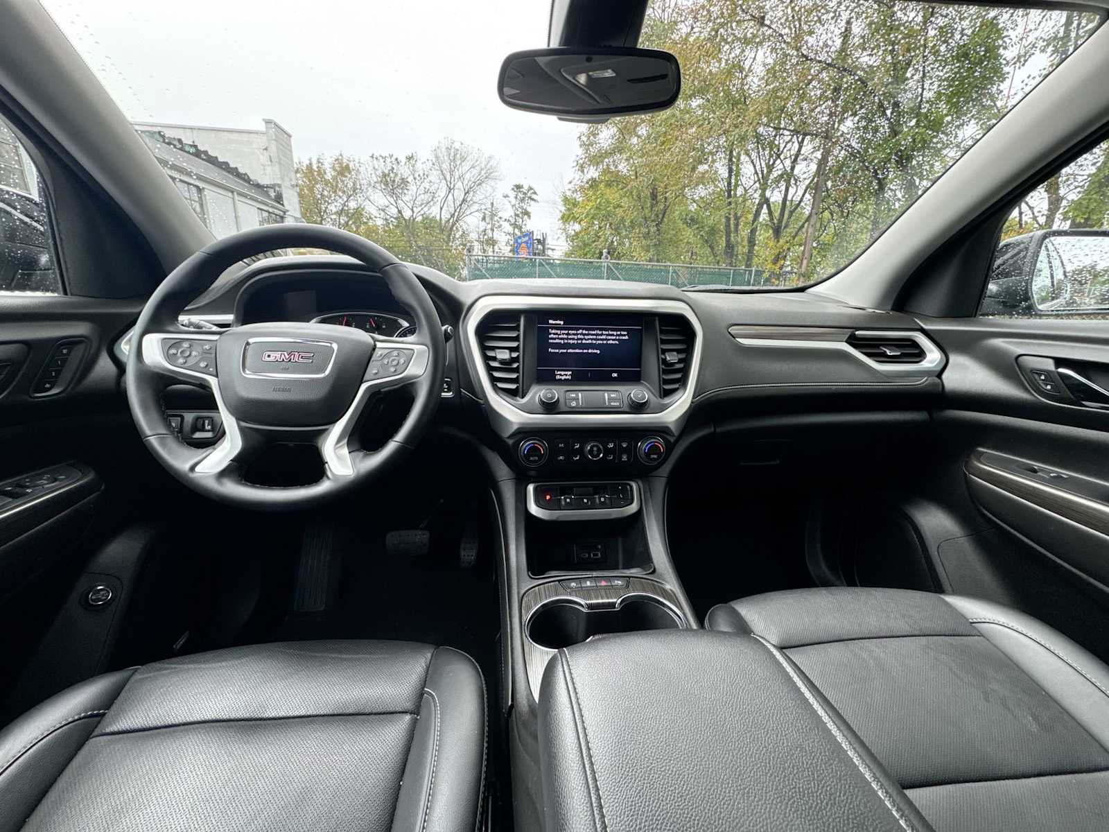 Thumbnail: 2023 GMC Acadia - 20