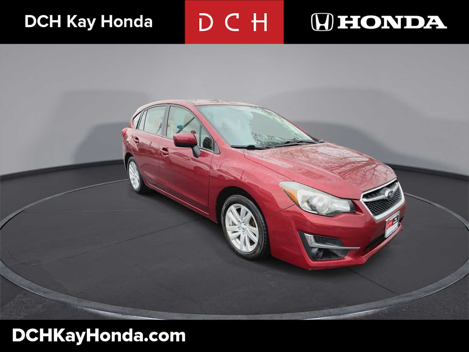 2016 Subaru Impreza Premium -
                  Eatontown, NJ