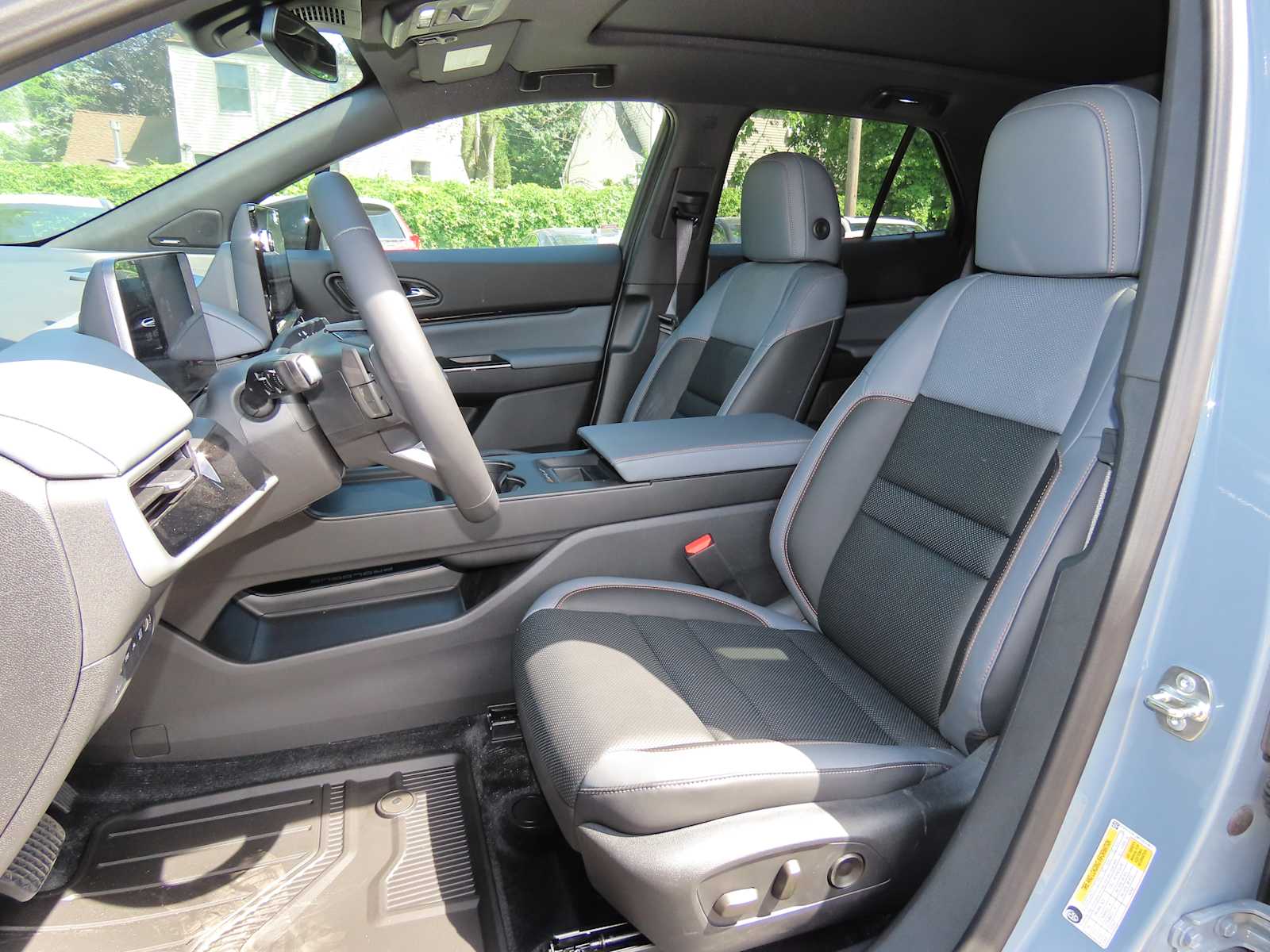 Thumbnail: 2026 Honda Prologue - 12