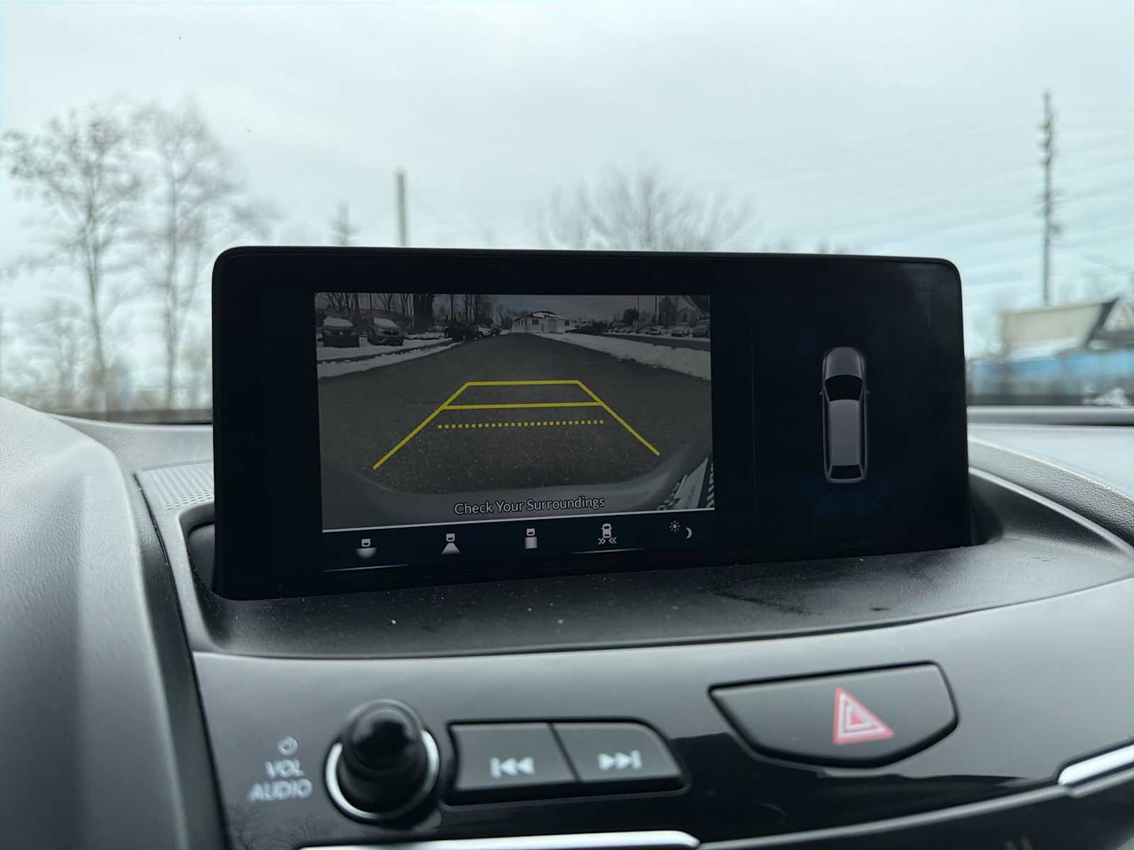 Thumbnail: 2019 Acura RDX - 29