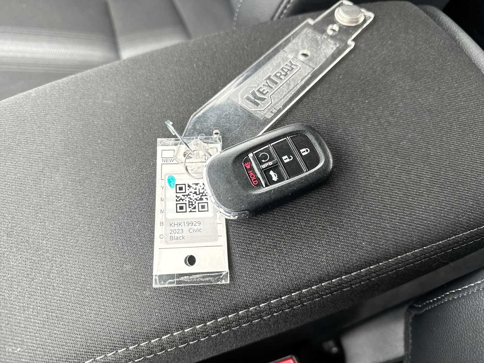 Thumbnail: 2023 Honda Civic - 32