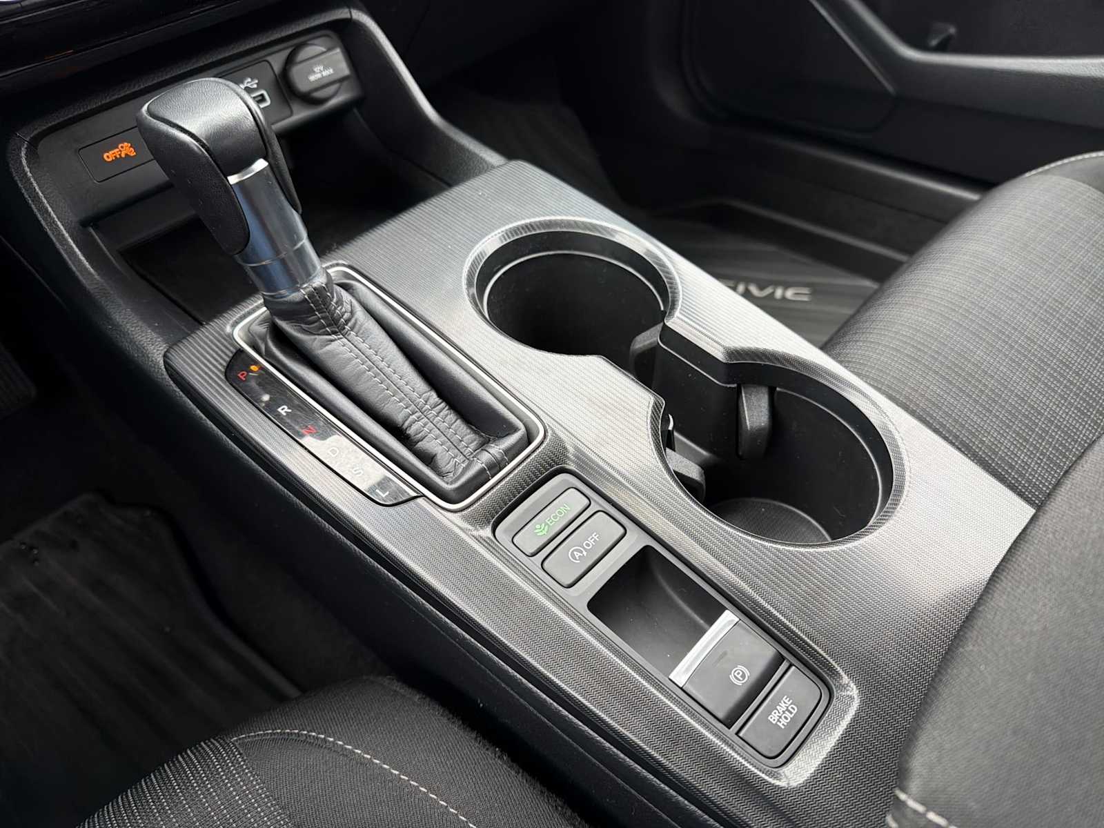 Thumbnail: 2023 Honda Civic - 30