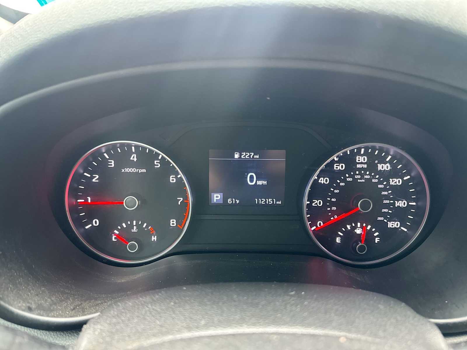 Thumbnail: 2020 Kia Sportage - 30