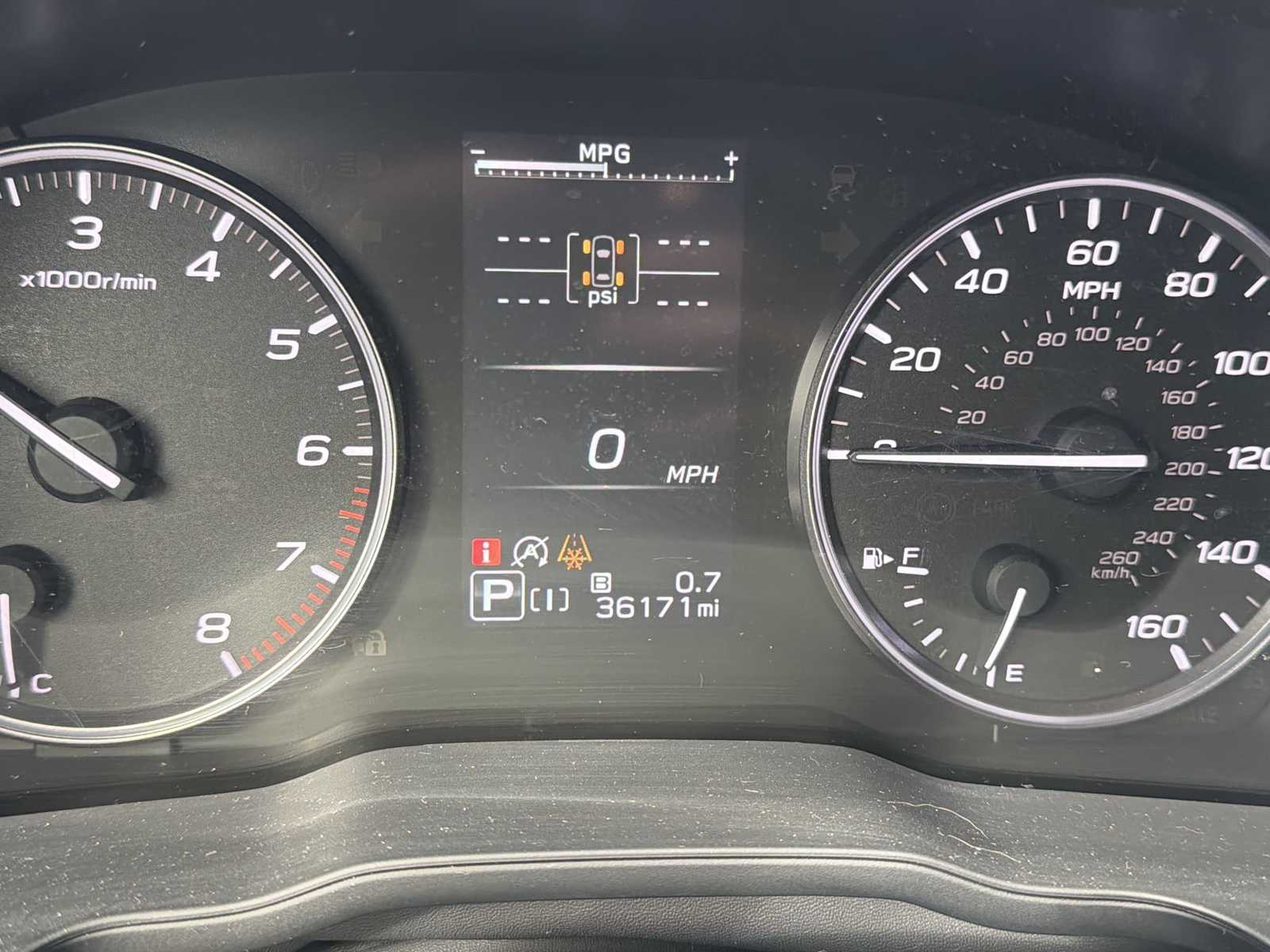 Thumbnail: 2024 Subaru Crosstrek - 31