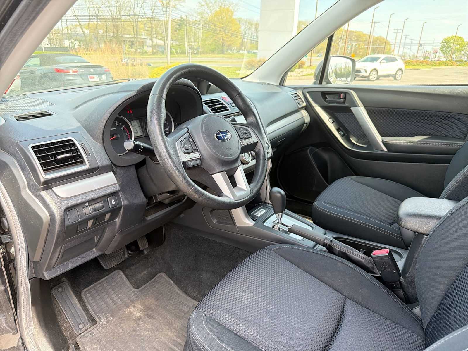 Thumbnail: 2018 Subaru Forester - 10