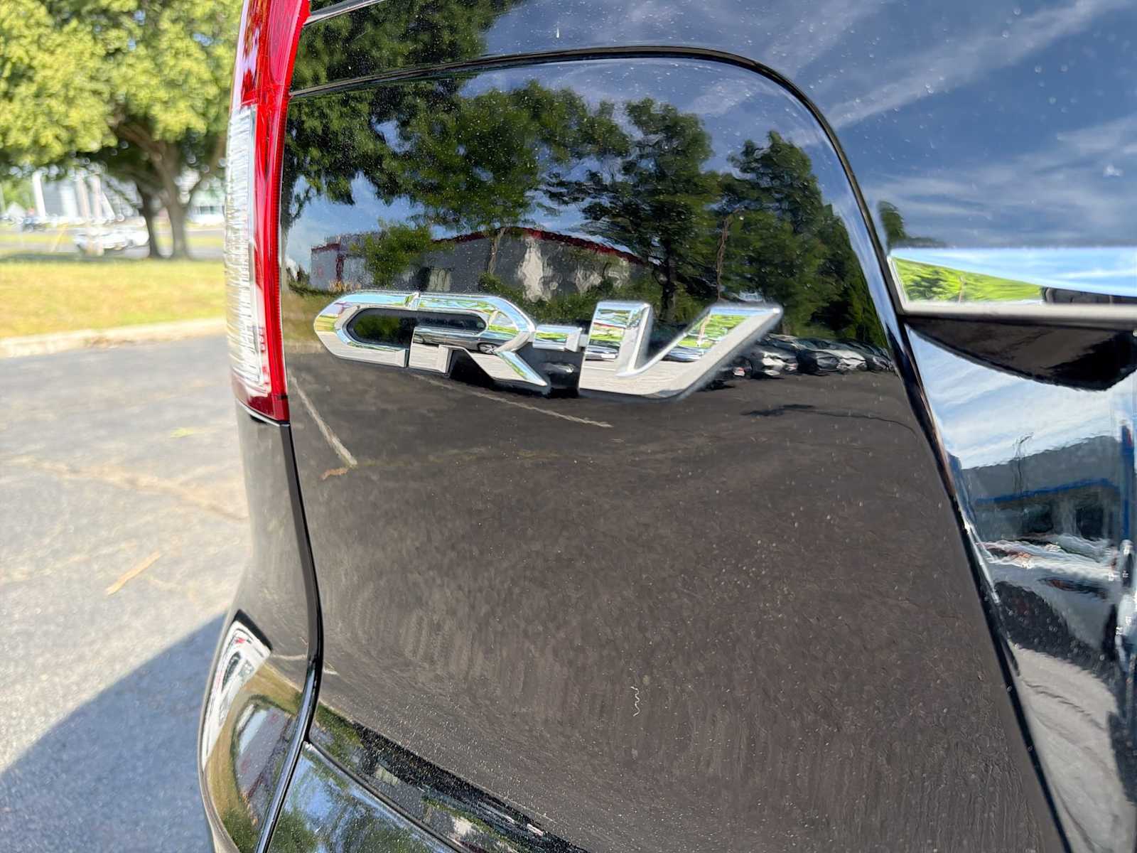 Thumbnail: 2013 Honda CR-V - 18