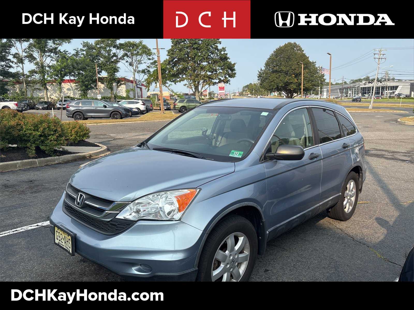 2011 Honda CR-V SE -
                  Eatontown, NJ