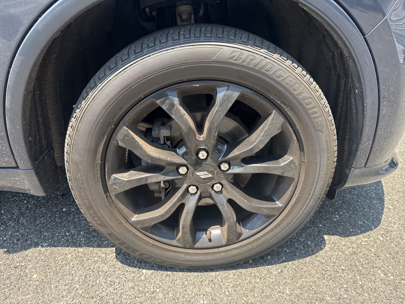 Thumbnail: 2019 Dodge Durango - 28