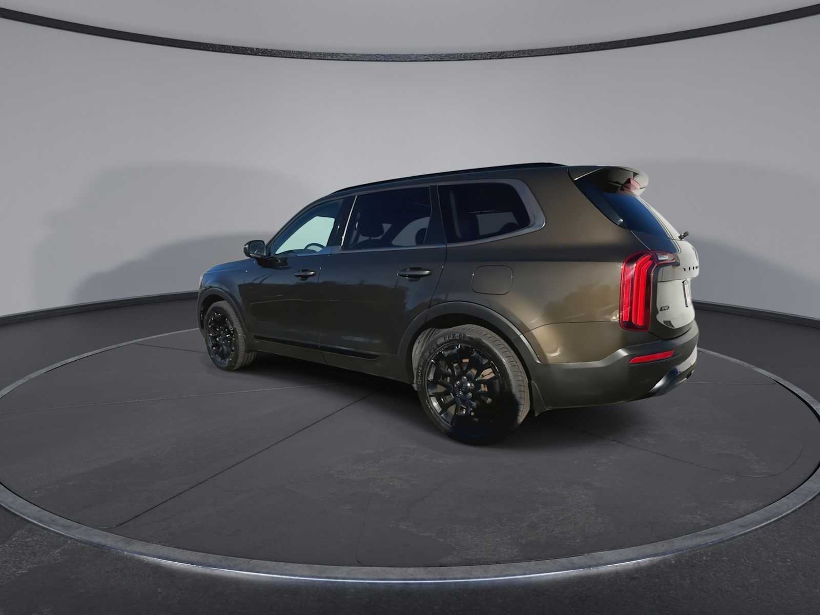 Thumbnail: 2021 Kia Telluride - 6